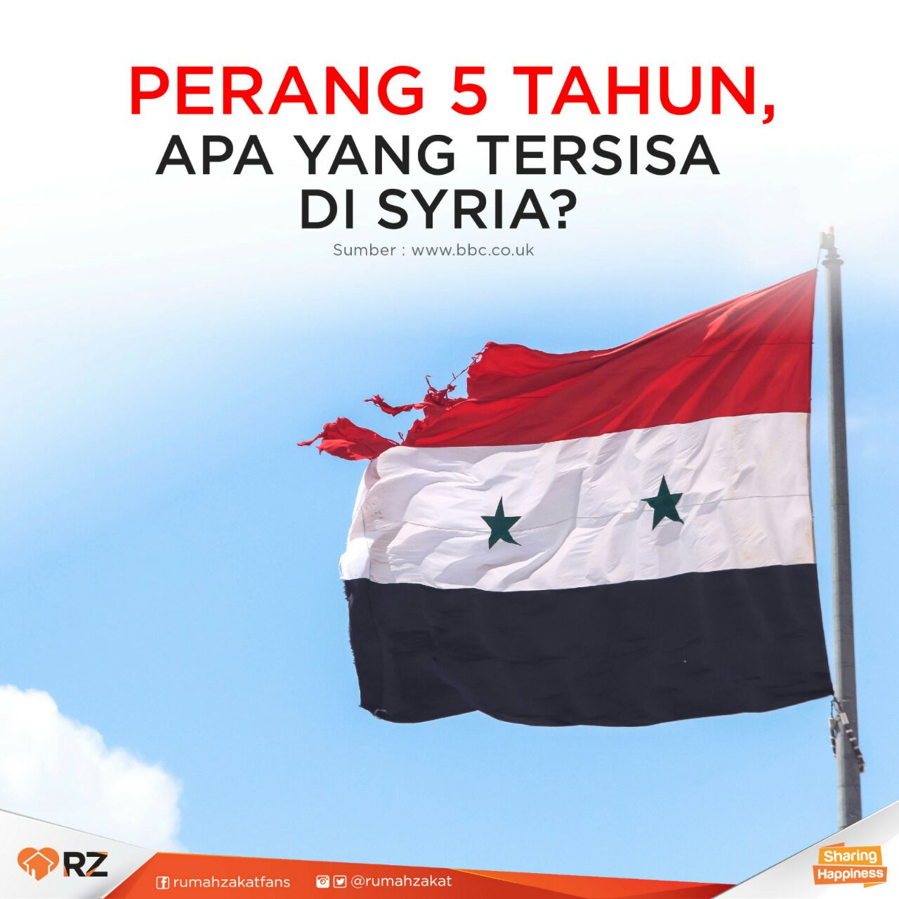 Love For Syria - 83